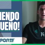 ¡Golazo de Diego Lainez! ÚLTIMO ENTRENAMIENTO de la Selección Mexicana antes de ENFRENTAR a Honduras