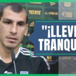 Javier Hernández DESCRIBE su EMOCIÓN por REPRESENTAR a la MLS junto a Carlos Vela contra la Liga MX