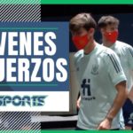 Tumi Moshobane anotó en el empate de SD Loyal ante el Orange County SC