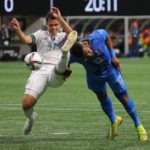 Segundo partido en casa y otro triunfo para San Diego Loyal