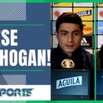 Video | México goleó a Panamá