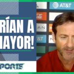 Gerardo Martino AFIRMÓ que Andrés Guardado PUEDE DEJAR a la Selección Mexicana; Funes Mori se ADAPTA