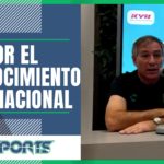 Fernando Tatís Jr. habló de lo que SIGNIFICA PELEAR el LIDERATO de Home Runs en Liga Nacional y MLB