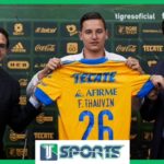 Video | La Selección Olímpica derrotó a Australia