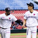 Llega Homar Rojas a Toros de Tijuana
