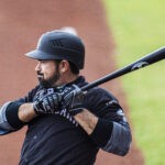 Video | Fernando Tatís Jr. pega cuadrangular de nuevo