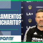 Mikel Arriola DIJO LA VERDAD sobre REGRESO de la Liga MX a Copa Libertadores y la FUSIÓN con la MLS