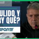 DEFIENDE Luis Enrique a JUGADORES de la Selección Española tras ABUCHEOS