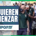 EXPLICA Cristiano Ronaldo qué VERSIÓN de Portugal VERÁN los fans en la Euro 2020