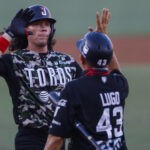 Video | Miguel Berry le da el triunfo a San Diego Loyal