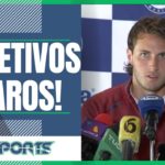 Lionel Scaloni ELOGIÓ la ACTUACIÓN de Lionel Messi y jugadores de Argentina ante Bolivia