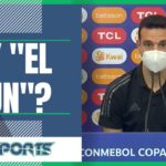 A PESAR de los MALOS RESULTADOS, Matías Almeyda CREE que San José Earthquakes JUEGA BIEN