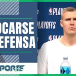 Marc Gasol se OCUPA en la MENTALIDAD de Los Ángeles Lakers