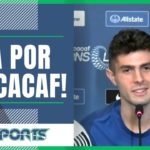 Martino CONSULTARÁ con los LIDERES de la Selección Mexicana antes de CONVOCAR a Rogelio Funes Mori