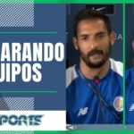 ADMITE Jimmy Lozano que ESTÁ BATALLANDO para FORMAR a Selección Mexicana Sub23 que llevará a Tokio