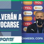 La CONTUNDENTE RESPUESTA de Lionel Scaloni sobre POR QUÉ NO ESTÁ METIENDO a Sergio “Kun” Agüero