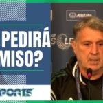 ADMITE Andrés Guardado que QUIERE JUGAR con la Selección Mexicana en los Juegos Olímpicos de Tokyo