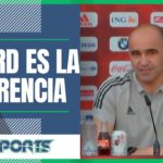 Weston McKennie PRAISES GK Ethan Horvath for PERFORMANCE against Mexico in CONCACAF Nations League