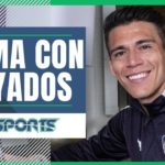 Video | La Selección Olímpica empató con Arabia Saudita