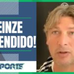 Antonio “El Pollo” Briseño ROMPIÓ EL SILENCIO sobre su PLEITO con Dieter Villalpando