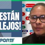 ¿Será por el Mundial de Clubes? De acuedo a Florian Thauvin, Tigres es un club MUY POPULAR en Europa