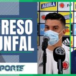 “Mi CARRERA en Argentina se ACABÓ” – Carlos Tévez se DESPIDE de Boca Juniors