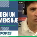 Sebastián Lletget DESCRIBIÓ LA CLAVE para que Estados Unidos le GANARA a la Selección Mexicana
