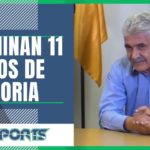 El D.T. de Venezuela ACLARÓ que CONVOCATORIA para ELIMINATORIAS no SERÍA IGUAL a la de Copa América