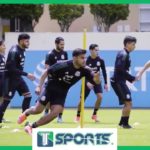 RECONOCEN Stephany Mayor y Rebeca Bernal que la Selección Mexicana femenil tiene MUCHO que APRENDER