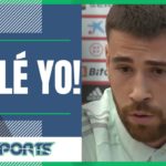 Medina CRITICÓ a las canchas de Brasil y Cuéllar DEFENDIÓ a futbolistas que JUEGAN en LIGAS EXÓTICAS