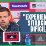 El Atlético San Luis SERÁ un equipo PROTAGONISTA, ASEGURA Marcelo Méndez, su nuevo DT