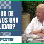 ¡Adiós “Tuca” Ferretti! ESCÁNDALO con la Copa América. La Selección Mexicana en Nations League