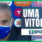 Esteban Pavez CONFÍA en LA CAPACIDAD de Robert Dante Siboldi y AFIRMA que en Xolos SE SIENTE EN CASA