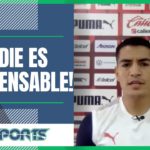 Video | Miguel Ibarra le da el triunfo al San Diego Loyal