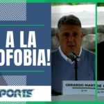 “No BEBAÍS Coca-Cola chavales” – El MENSAJE de Luis Enrique APOYANDO a Cristiano Ronaldo
