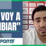 Iván Vázquez Mellado SE DESPIDE de los Bravos de Juarez y SE VA a León con “La Fiera”