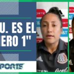 Video | México goleó a Panamá