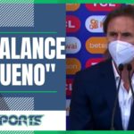Reinaldo Rueda AFIRMÓ que Tercer LUGAR de Colombia en Copa América, NO DEBE ser CONSUELO de TONTOS