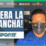 Kevin Álvarez RECONOCIÓ que la Selección Mexicana los GOLEÓ y DERROTÓ BIEN