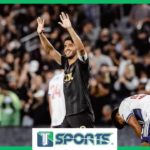 Video | Xolos inicia perdiendo con Tigres