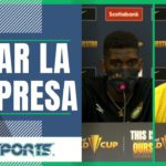 Ariel Holan TERMINÓ PREOCUPADO por la HUMILLACIÓN que Pachuca le PEGÓ al León