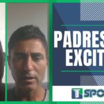 Carlos Acevedo QUIERE SER CAMPEÓN con Santos Laguna y SER CONVOCADO a la Selección Mexicana