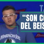 Video | La Selección Olímpica debutó goleando a Francia