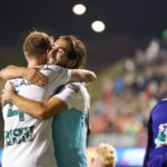 Omar Fernández DICE que en León los MOTIVA ENFRENTAR a Alan Pulido y Sporting Kansas City SC
