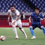 Kevin Álvarez RECONOCIÓ que la Selección Mexicana los GOLEÓ y DERROTÓ BIEN