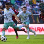 Tarek Salman de Qatar, SE QUEDÓ con GANAS de JUGAR contra la Selección Mexicana, porque los ADMIRA