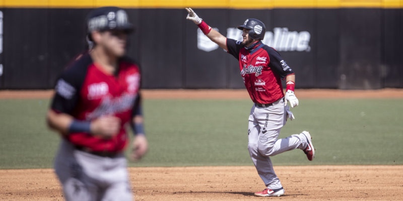 Sultanes barre con Toros de Tijuana