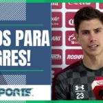Para Elmur Souza NO FUE SORPRESIVA la DERROTA de la Selección Mexicana ante Japón en Tokio 2020