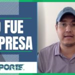 Christian “Titi” Ortiz CREE que TIENE MUCHA CALIDAD que APORTAR a los Xolos de Tijuana