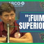 La CRÍTICA de Ricardo Ferretti a los JUGADORES del FC Juárez: “Con las PURAS GANAS, NO SE PUEDE”